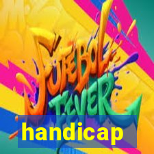 handicap - 2.5 o que significa